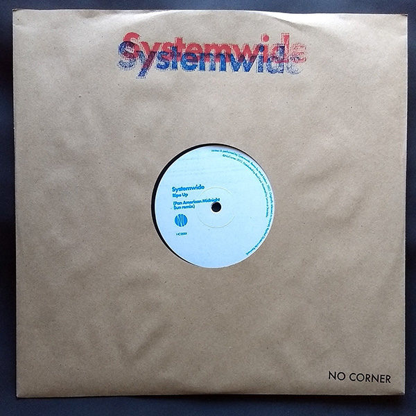 Systemwide – Provisional (Dub) / Ripe Up (Pan American Midnight