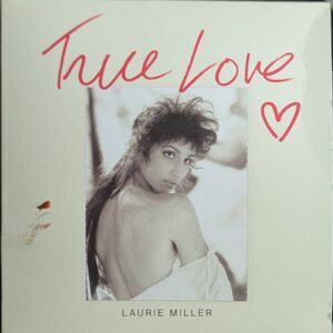 Laurie Miller - True Love (7" incl. Tapes Dub)