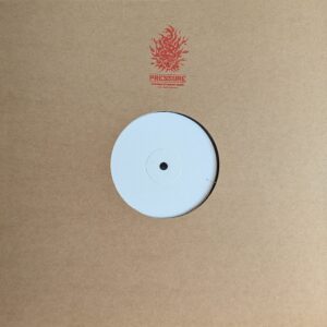 The Bug vs Ghost Dubs - Imploded versions (limited 12")